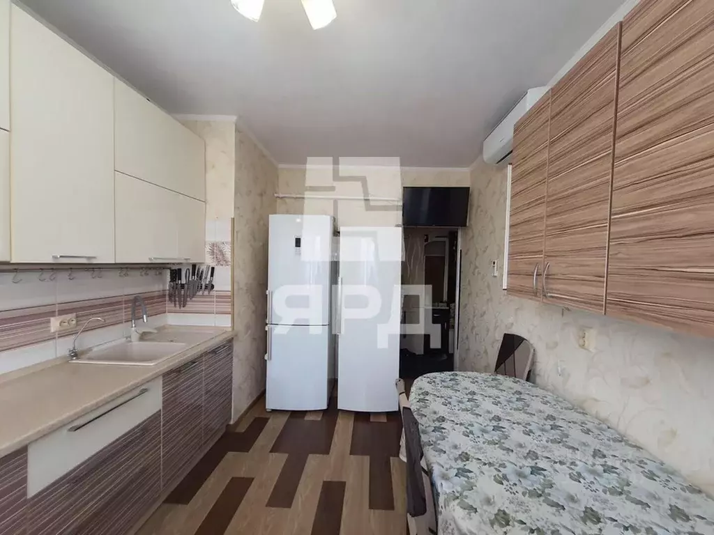 3-к кв. Ростовская область, Таганрог ул. Чехова (62.0 м) - Фото 2