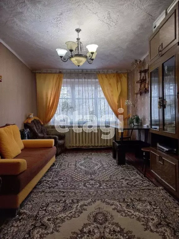 2-к кв. Тюменская область, Тюмень ул. Жуковского, 30 (43.2 м) - Фото 0