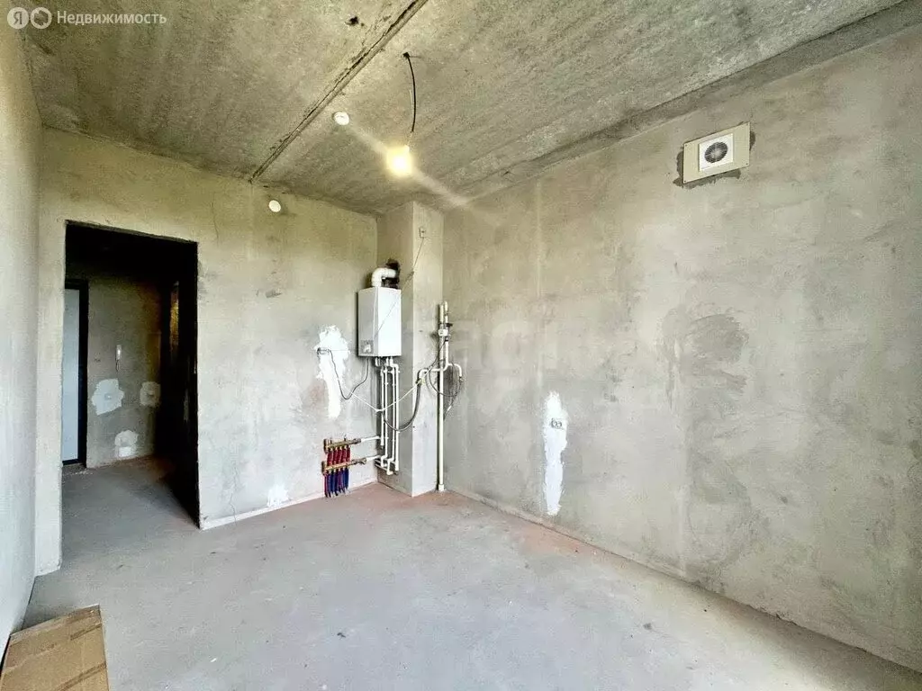 2-комнатная квартира: Саранск, Красноармейская улица, 19 (68 м) - Фото 1