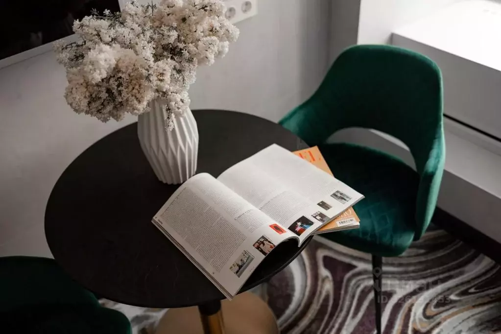 Комната Москва Раушская наб., 4/5С1 (25.0 м) - Фото 2