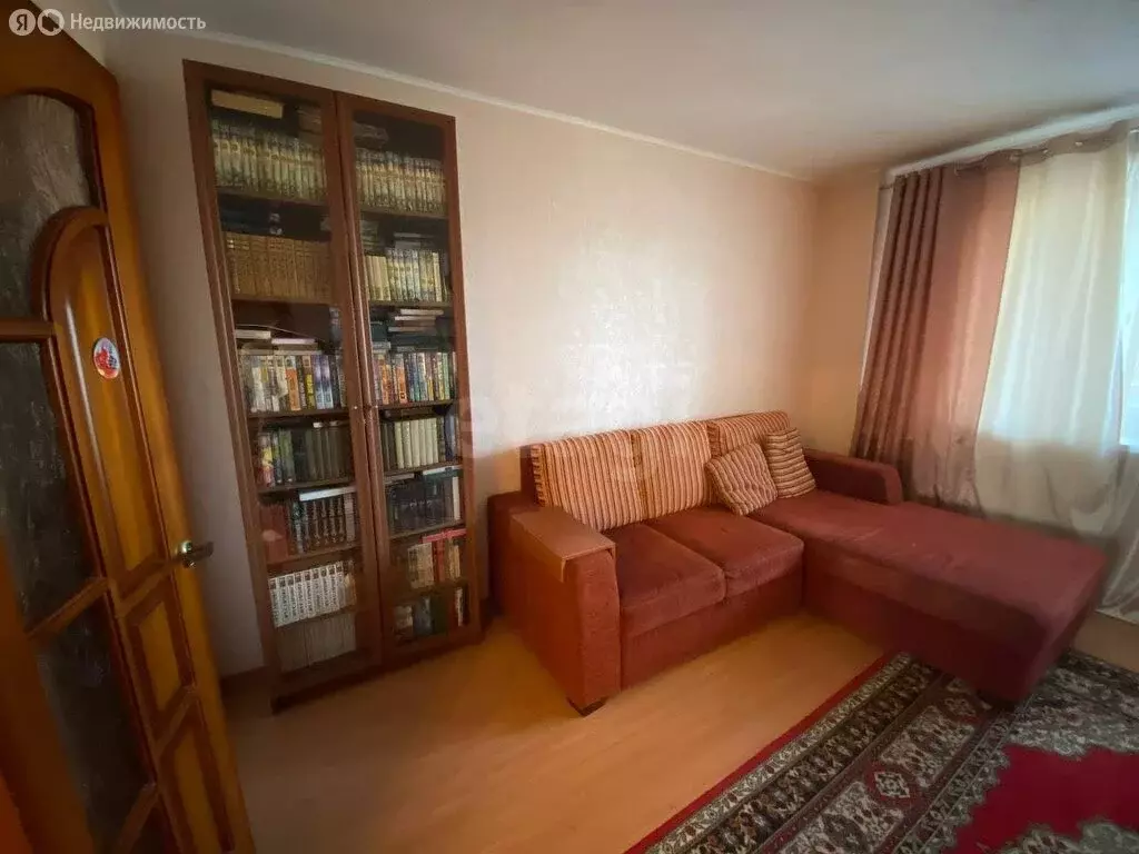 3-комнатная квартира: Пермь, улица Куфонина, 21 (71.2 м) - Фото 1