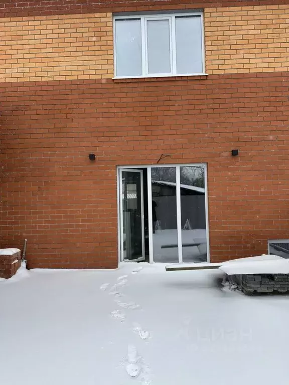 Таунхаус в Воронежская область, Борисоглебск ул. Середина, 37 (120 м) - Фото 2