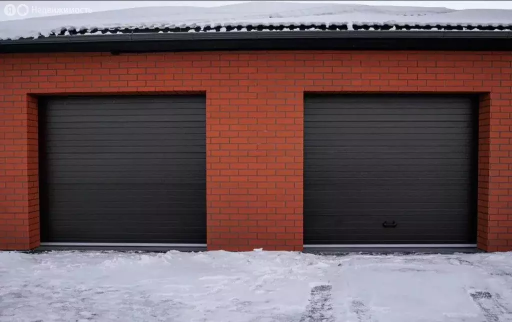 Дом в Курган, микрорайон Глинки, улица Солодкова, 22Б (215 м) - Фото 2