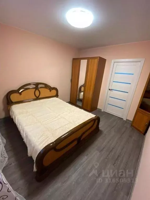 2-к кв. Ямало-Ненецкий АО, Ноябрьск просп. Мира, 84 (48.0 м) - Фото 1