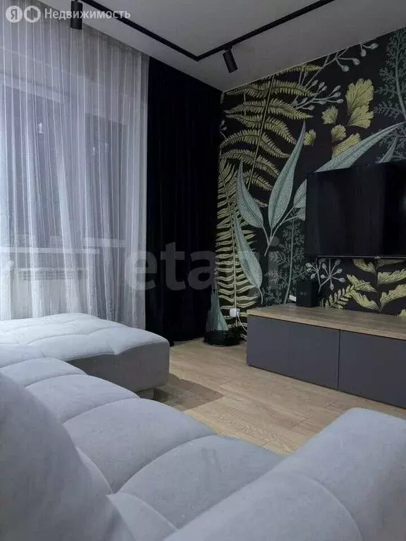 3-комнатная квартира: Иркутск, Верхняя набережная, 2 (90 м) - Фото 1