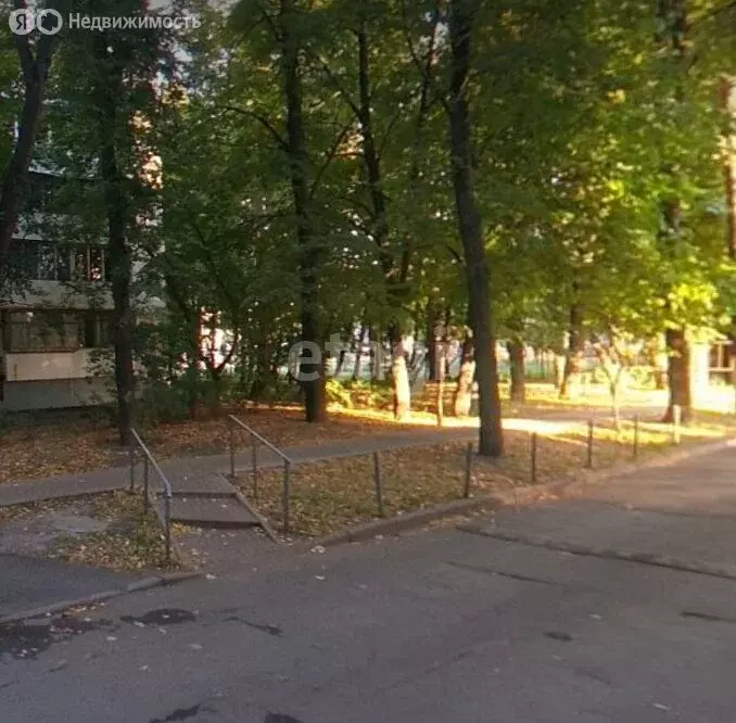 3-комнатная квартира: Москва, Планерная улица, 12к3 (59.3 м) - Фото 0