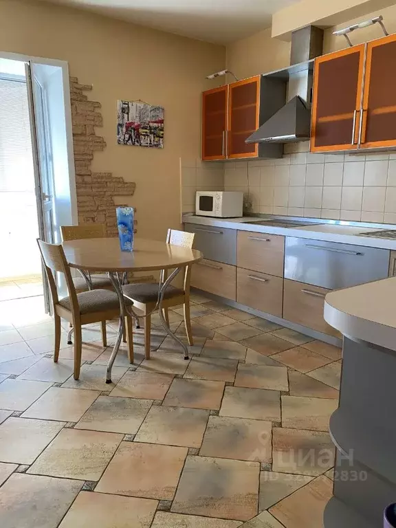 1-к кв. Москва ул. Хромова, 5 (46.6 м) - Фото 1