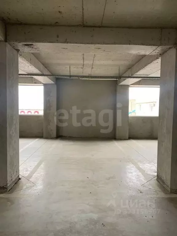 Гараж в Краснодарский край, Анапа ш. Супсехское, 47к3 (13 м) - Фото 1