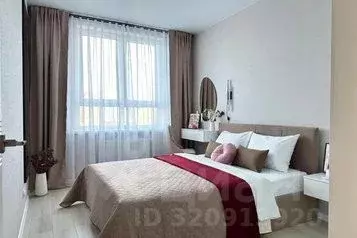 1-к кв. Нижегородская область, Нижний Новгород 1-я Оранжерейная ул., ... - Фото 1