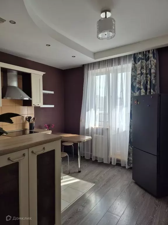 Продаётся 1-к квартира, 38.7 м - Фото 0