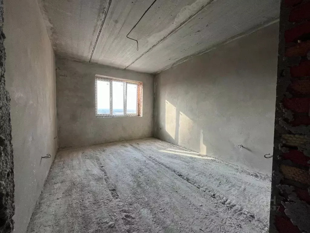 1-к кв. Северная Осетия, Владикавказ ул. Хадарцева, 39к1 (49.0 м) - Фото 2