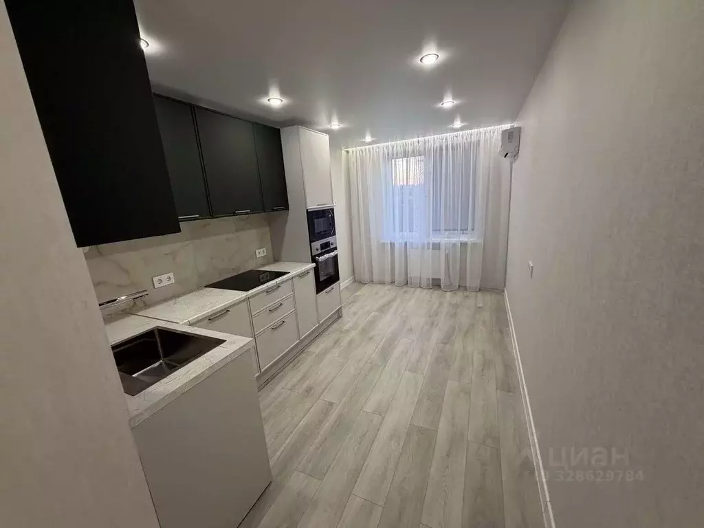 2-к кв. Самарская область, Самара ул. Советской Армии, 91 (60.0 м) - Фото 1