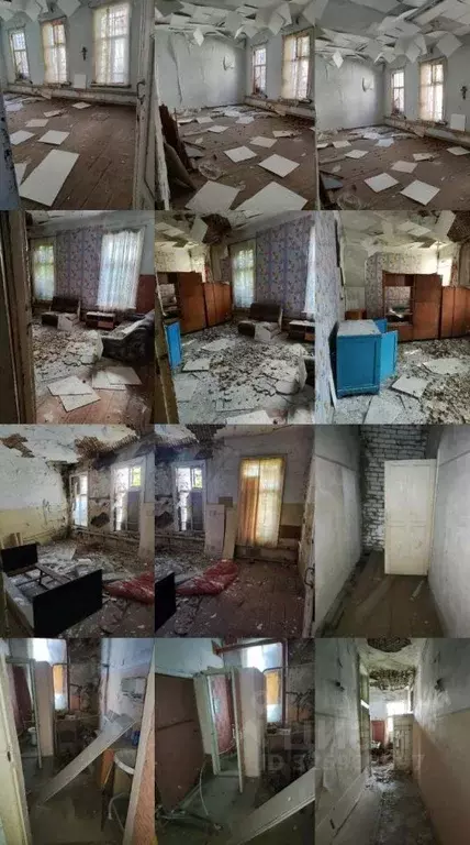 Помещение свободного назначения в Самарская область, Самара ул. ... - Фото 2