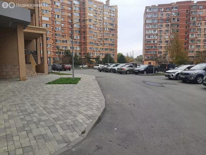 2-комнатная квартира: Батайск, улица Северная Звезда, 2/3 (75 м) - Фото 2