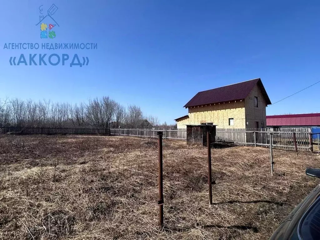 Участок в Алтайский край, Бийск Короткая ул. (10.0 сот.) - Фото 0