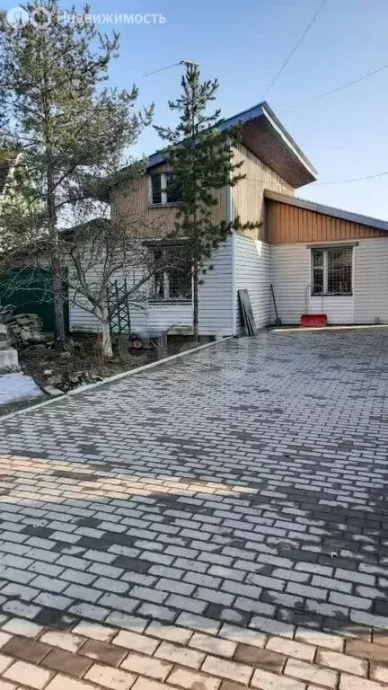 Дом в посёлок Александровская, Южная улица (127 м) - Фото 2
