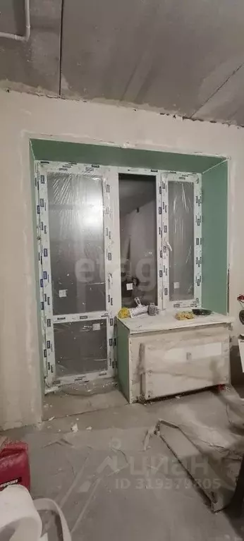 2-к кв. Коми, Сыктывкар Петрозаводская ул., 43 (45.0 м) - Фото 1