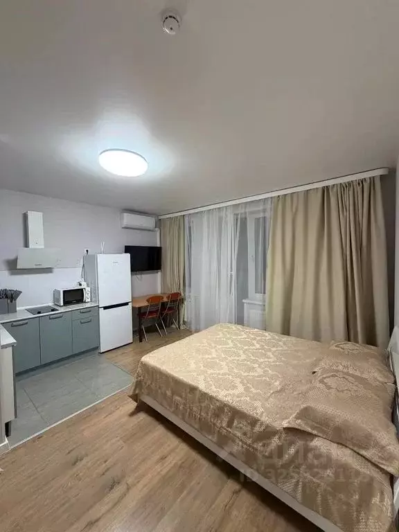 Студия Московская область, Балашиха Железнодорожный мкр, просп. ... - Фото 2