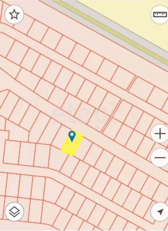 Участок в Ставропольский край, Минераловодский муниципальный округ, с. ... - Фото 2