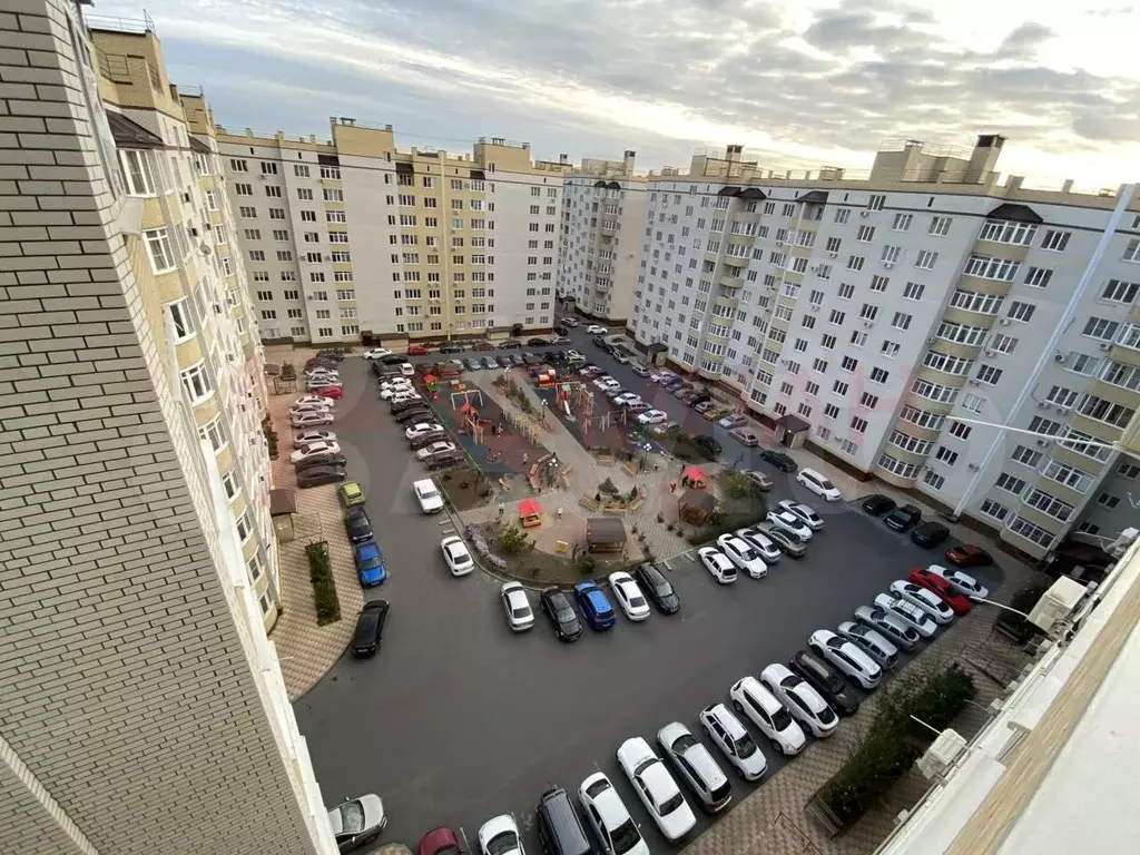 2-к. квартира, 78м, 7/9эт. - Фото 0