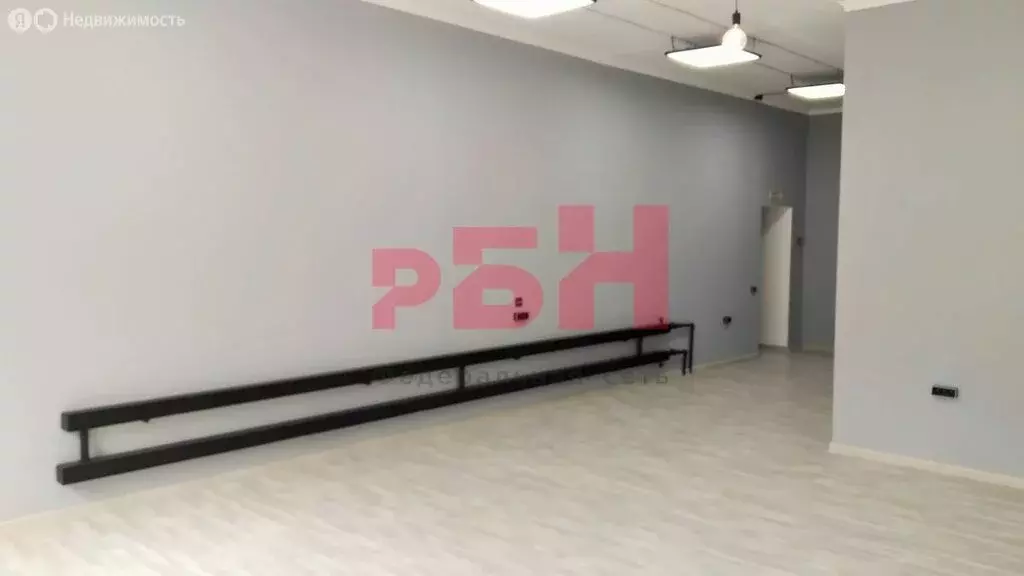 Офис (124 м) - Фото 2