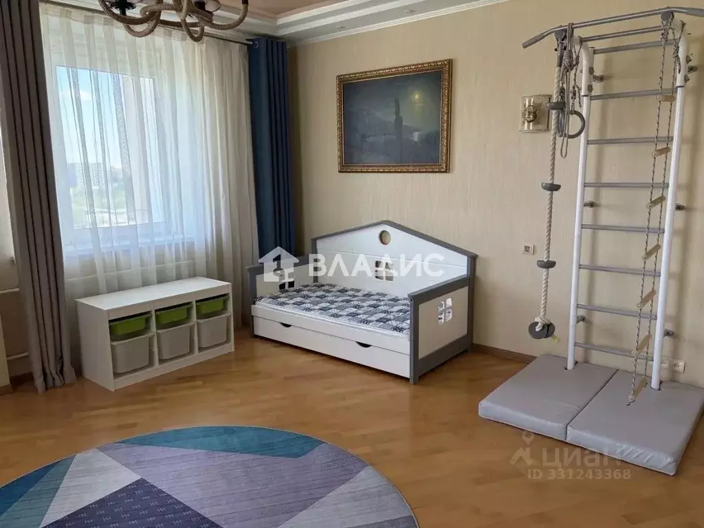 2-к кв. Санкт-Петербург Коломяжский просп., 15к2 (76.1 м) - Фото 1