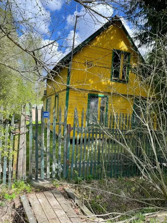 Дом 30 м на участке 6 сот. - Фото 0