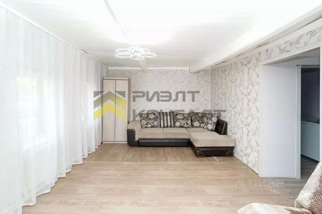 Дом в Омская область, Омск ул. Потанина, 84 (60 м) - Фото 0