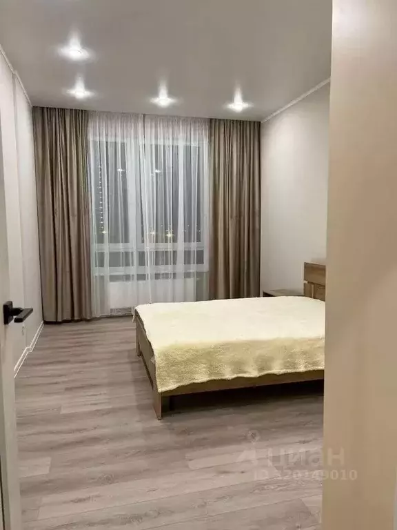 2-к кв. Татарстан, Казань Чистопольская ул., 88 (56.0 м) - Фото 1