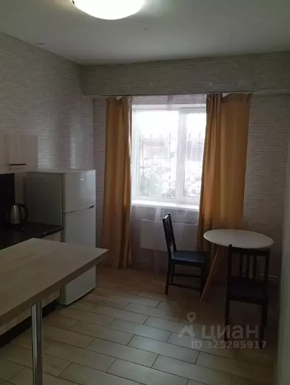 1-к кв. Иркутская область, Иркутск Дальневосточная ул., 164/6 (42.0 м) - Фото 1