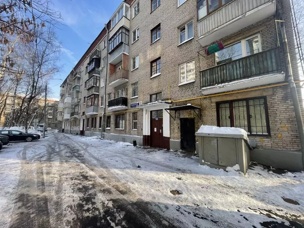 Помещение свободного назначения в Москва Анадырский проезд, 9 (148 м) - Фото 2