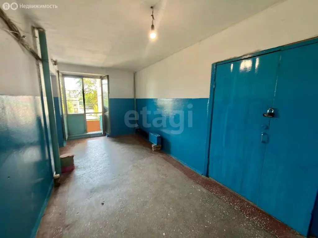 1к в -комнатной квартире (13.5 м) - Фото 2