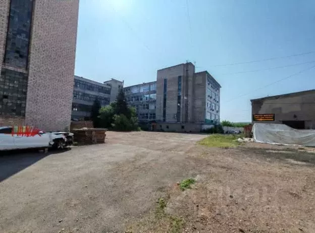 Помещение свободного назначения в Башкортостан, Уфа Трамвайная ул., 5А ... - Фото 1