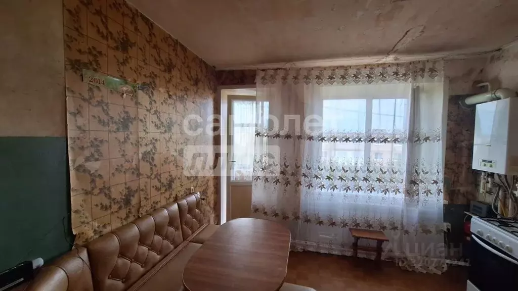 1-к кв. Липецкая область, Липецкий муниципальный округ, с. Тюшевка ул. ... - Фото 1