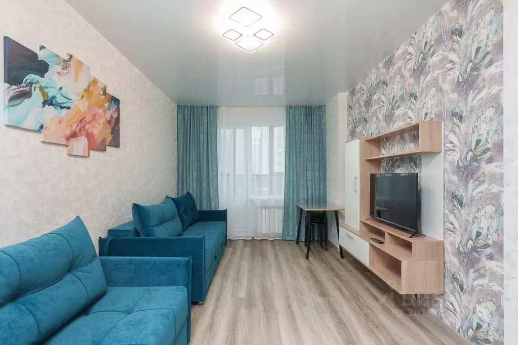 2-к кв. Новосибирская область, Новосибирск ул. Писарева, 125 (42.0 м) - Фото 0