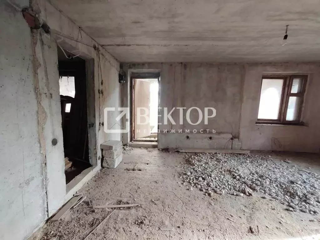 Дом в Костромская область, Костромской район, Бакшеевское с/пос, пос. ... - Фото 2