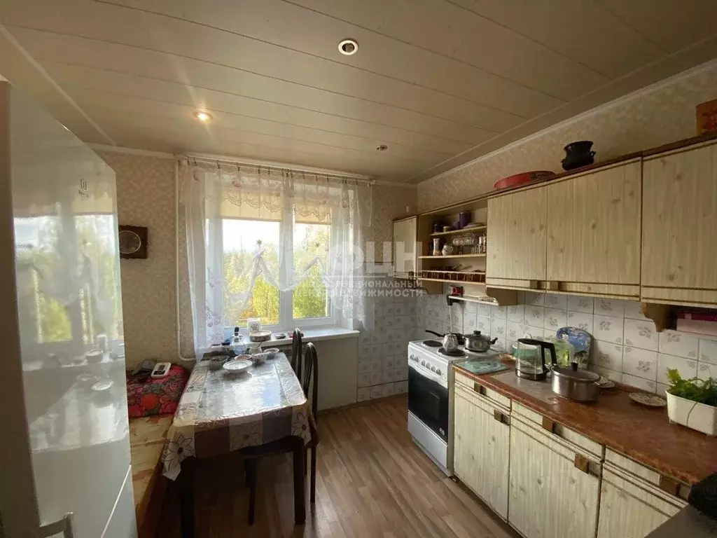 2-к кв. Карелия, Суоярви ул. Суоярвское шоссе, 8 (54.0 м) - Фото 1