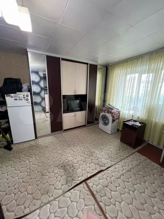 Комната 21 м в 4-к., 7/9 эт. - Фото 1