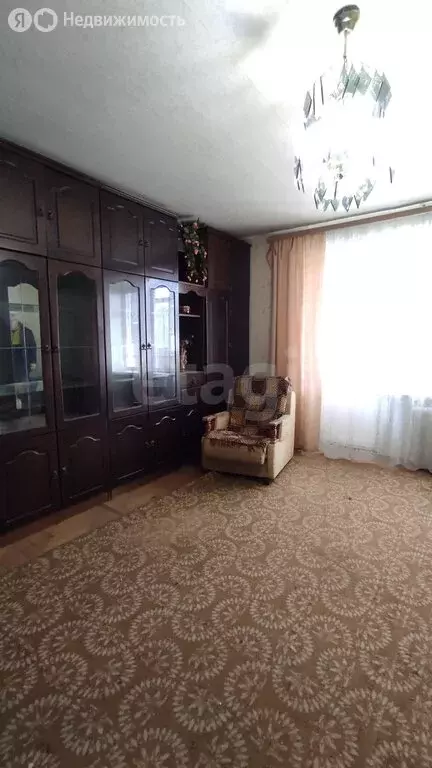 3-комнатная квартира: Невинномысск, Партизанская улица, 15 (65.1 м) - Фото 2