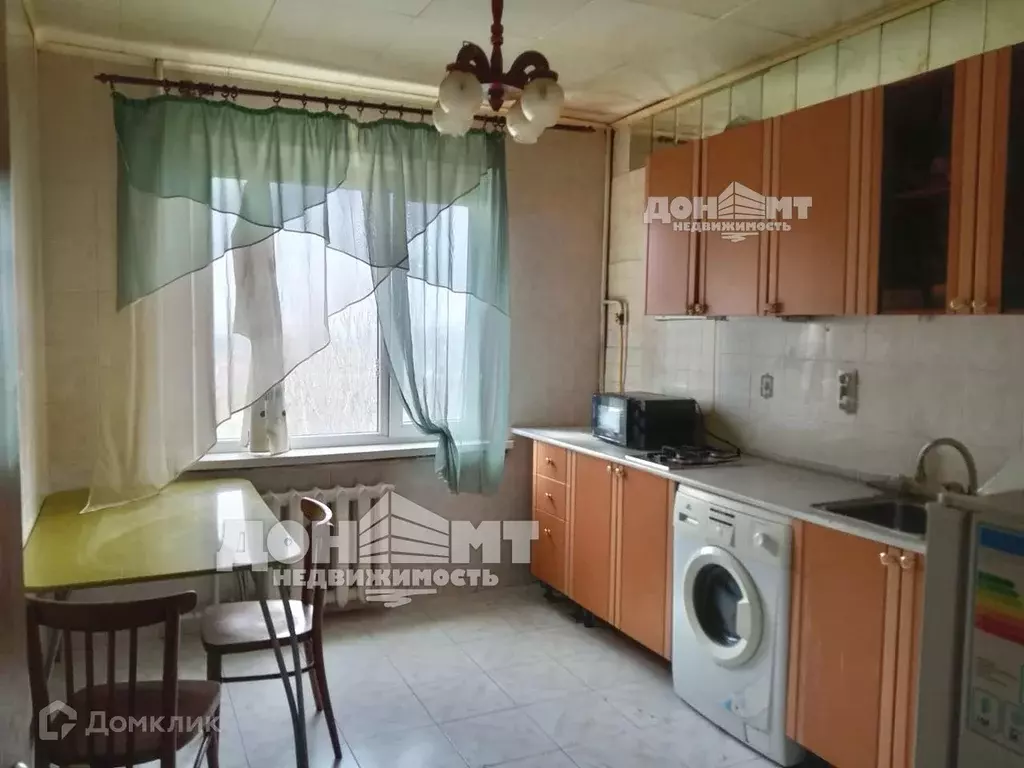 Продаётся 3-к квартира, 63.8 м - Фото 0