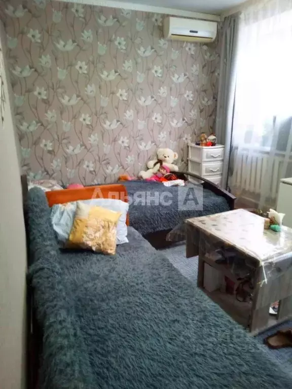 2-к кв. Краснодарский край, Усть-Лабинск Вокзальная ул., 39 (23.9 м) - Фото 1