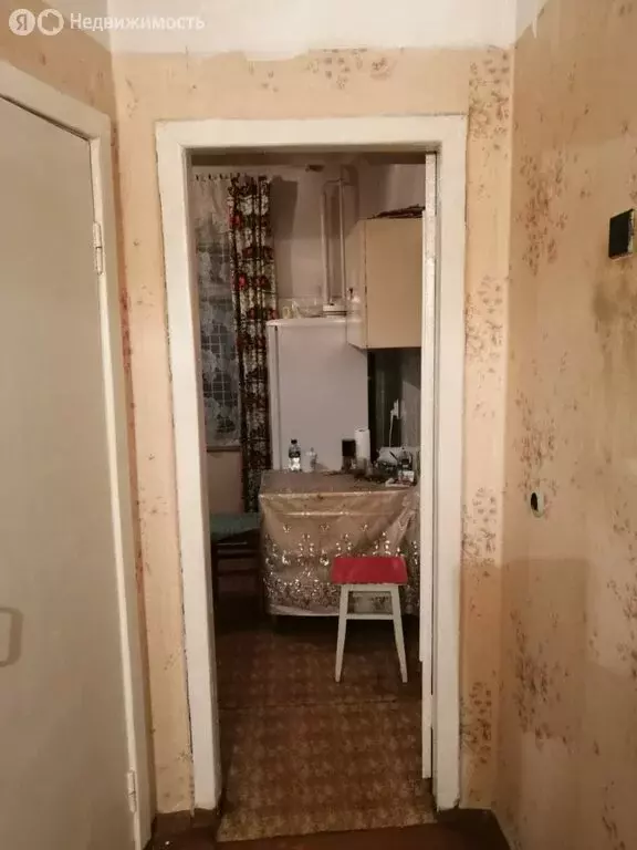 2-комнатная квартира: Воронеж, Волго-Донская улица, 11 (40 м) - Фото 0