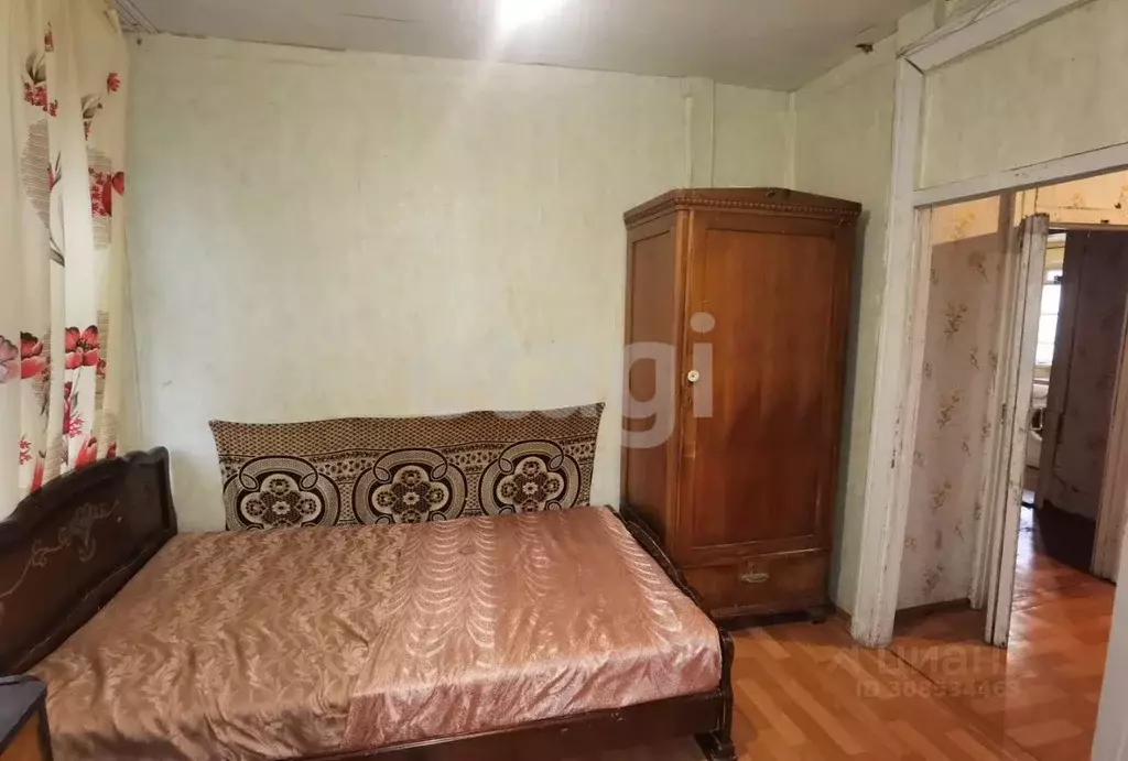 Дом в Брянская область, Брянск ул. Урицкого (72 м) - Фото 2