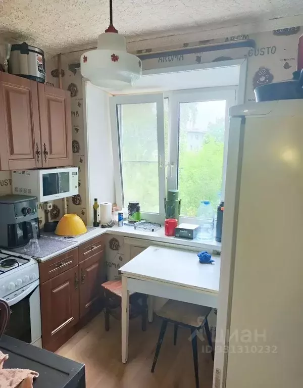 2-к кв. Московская область, Старая Купавна Богородский городской ... - Фото 2