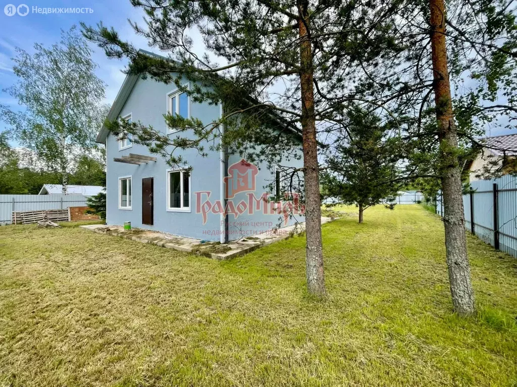 Дом в Владимирская область, Александровский муниципальный округ, ... - Фото 1