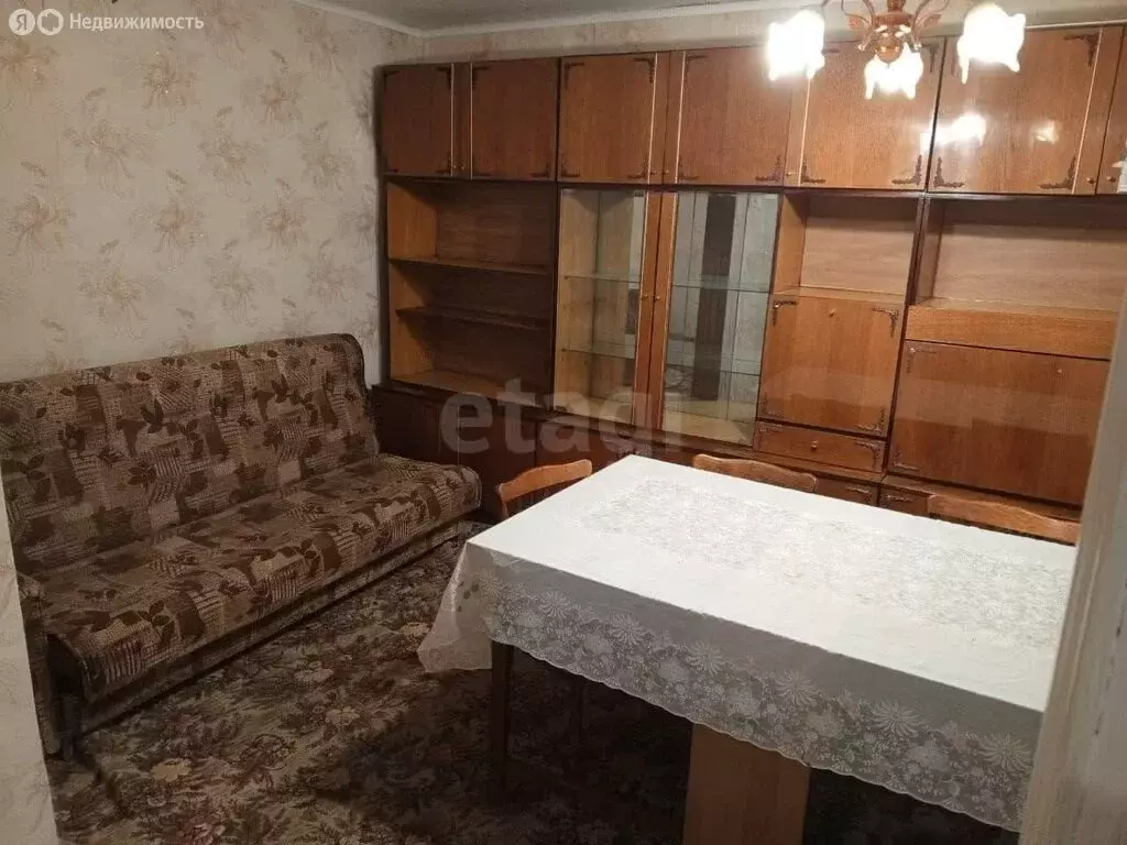 1-комнатная квартира: Кимры, Загородная улица, 21 (32 м) - Фото 2