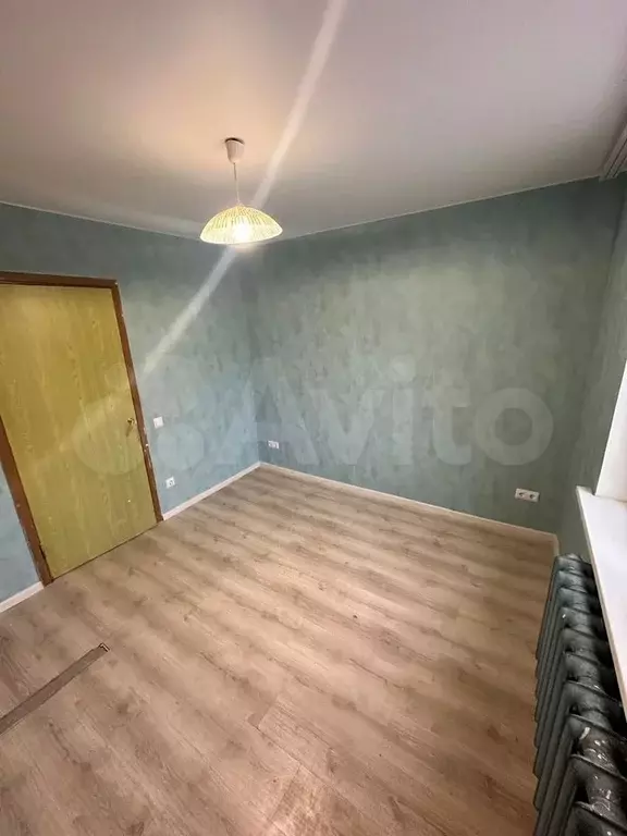 2-к. квартира, 40 м, 3/5 эт. - Фото 1