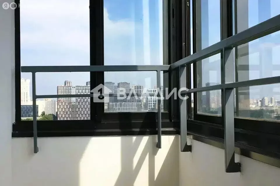 3-комнатная квартира: Москва, улица Свободы, 69 (75 м) - Фото 2