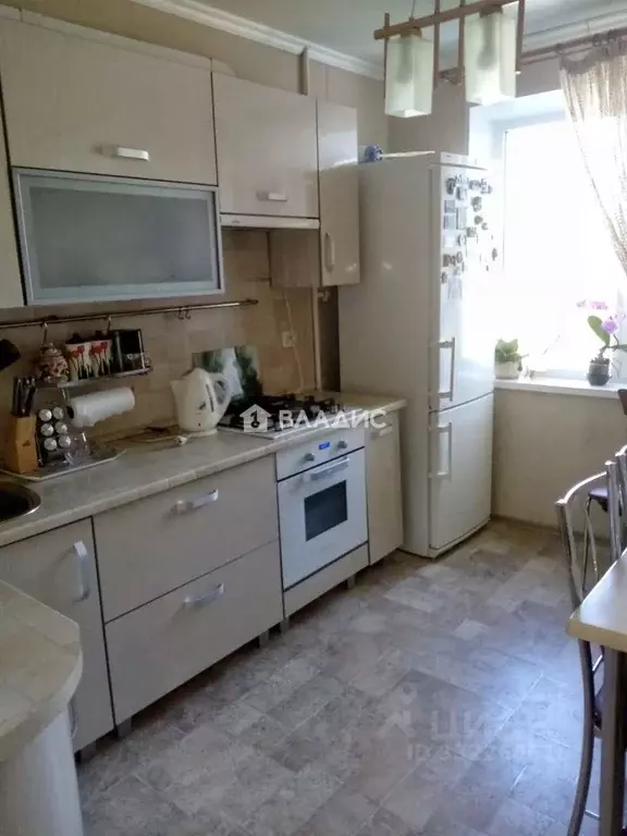 3-к кв. Белгородская область, Белгород ул. Победы, 83 (61.1 м) - Фото 1