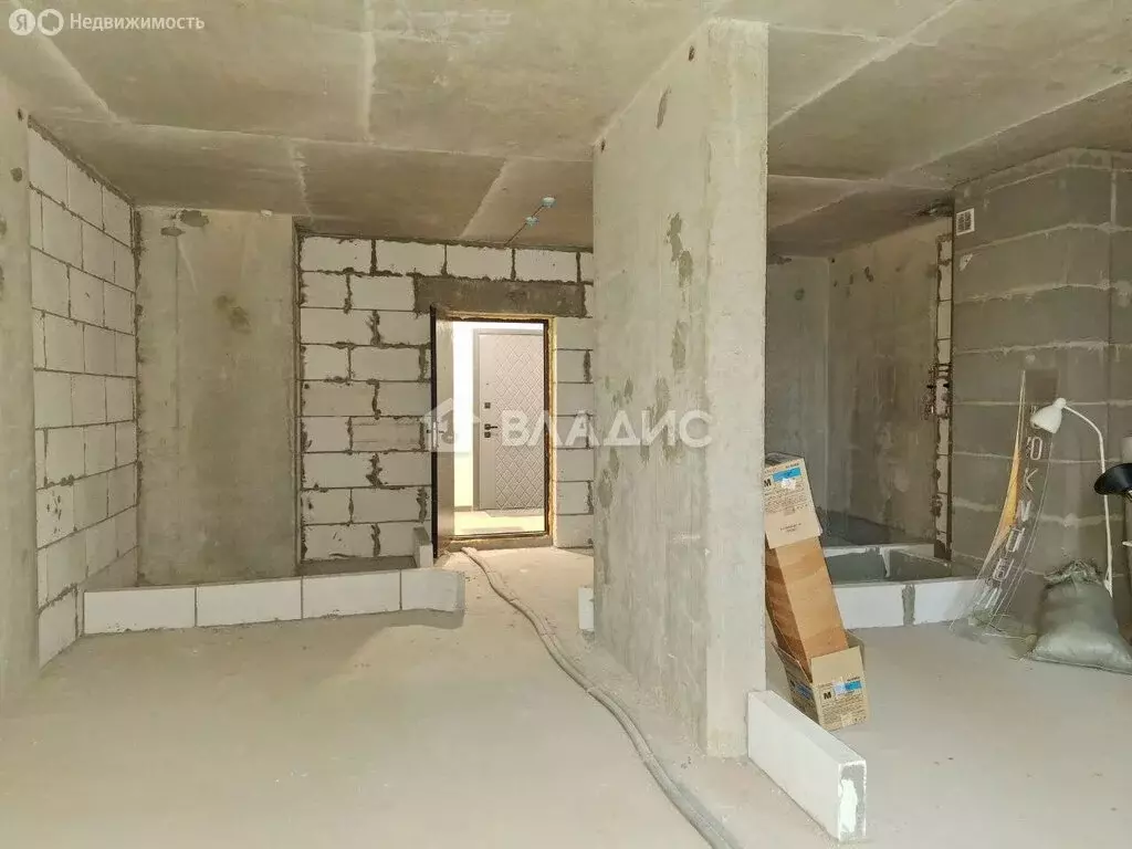 1-комнатная квартира: Королёв, Пионерская улица, 13к5 (39 м) - Фото 2